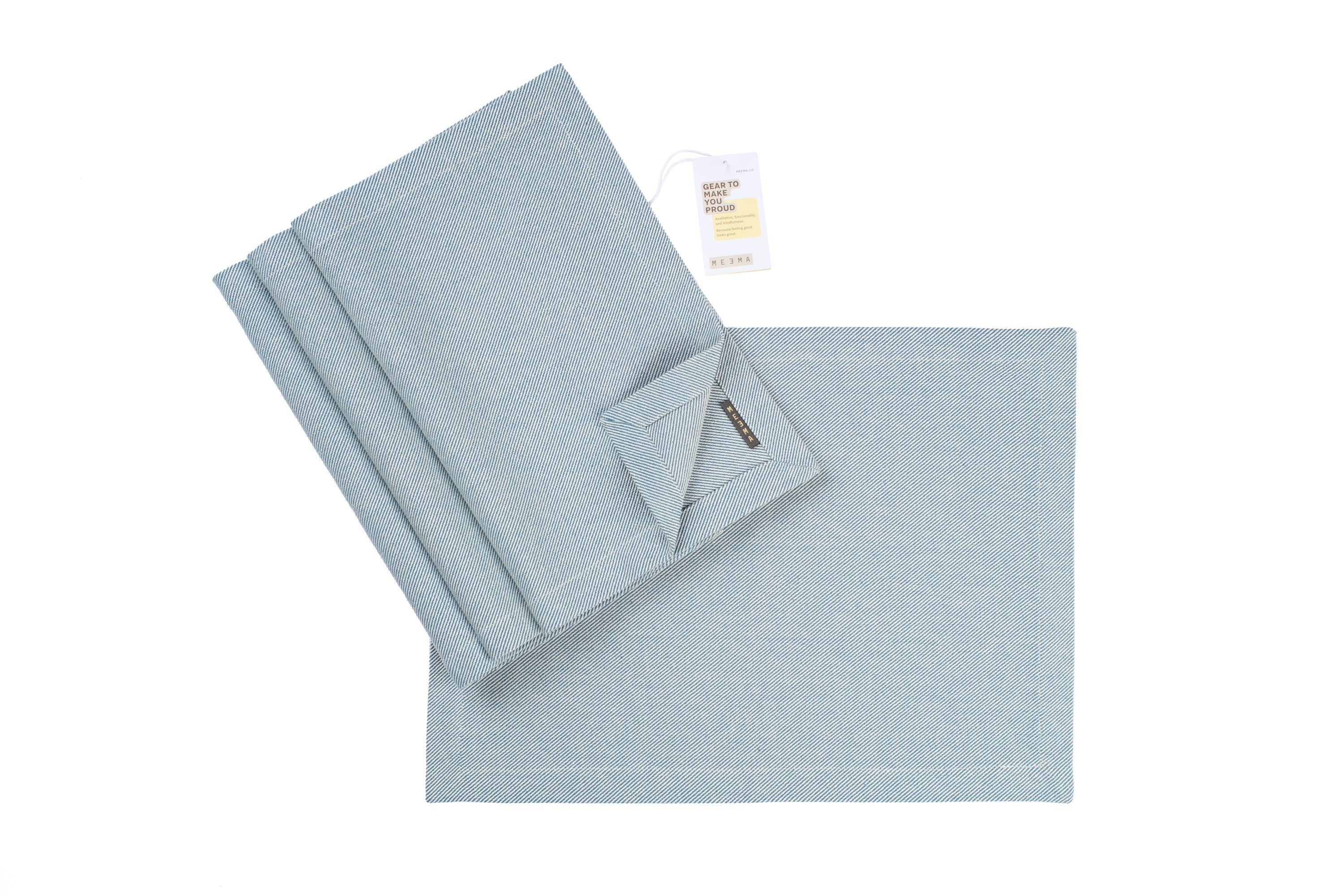 Cloth Placemats - set of 4