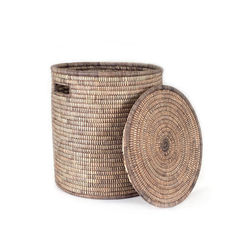 Mbare Malawi Basket - Thumbnail 2