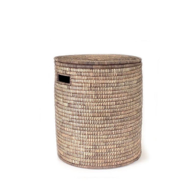 Mbare Malawi Basket - Thumbnail 3