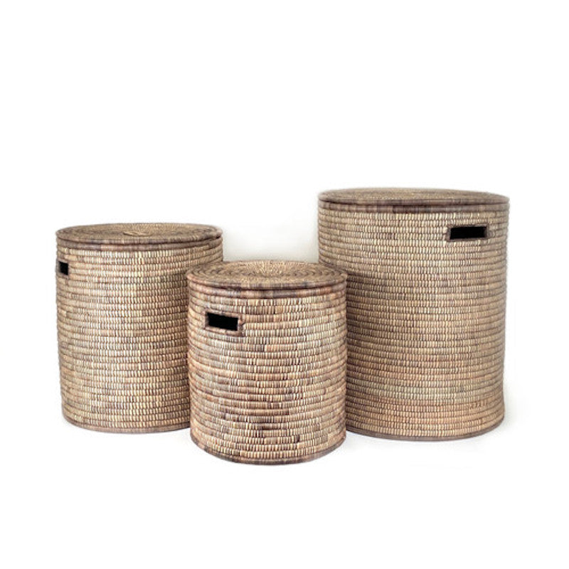 Mbare Malawi Basket - Thumbnail 5