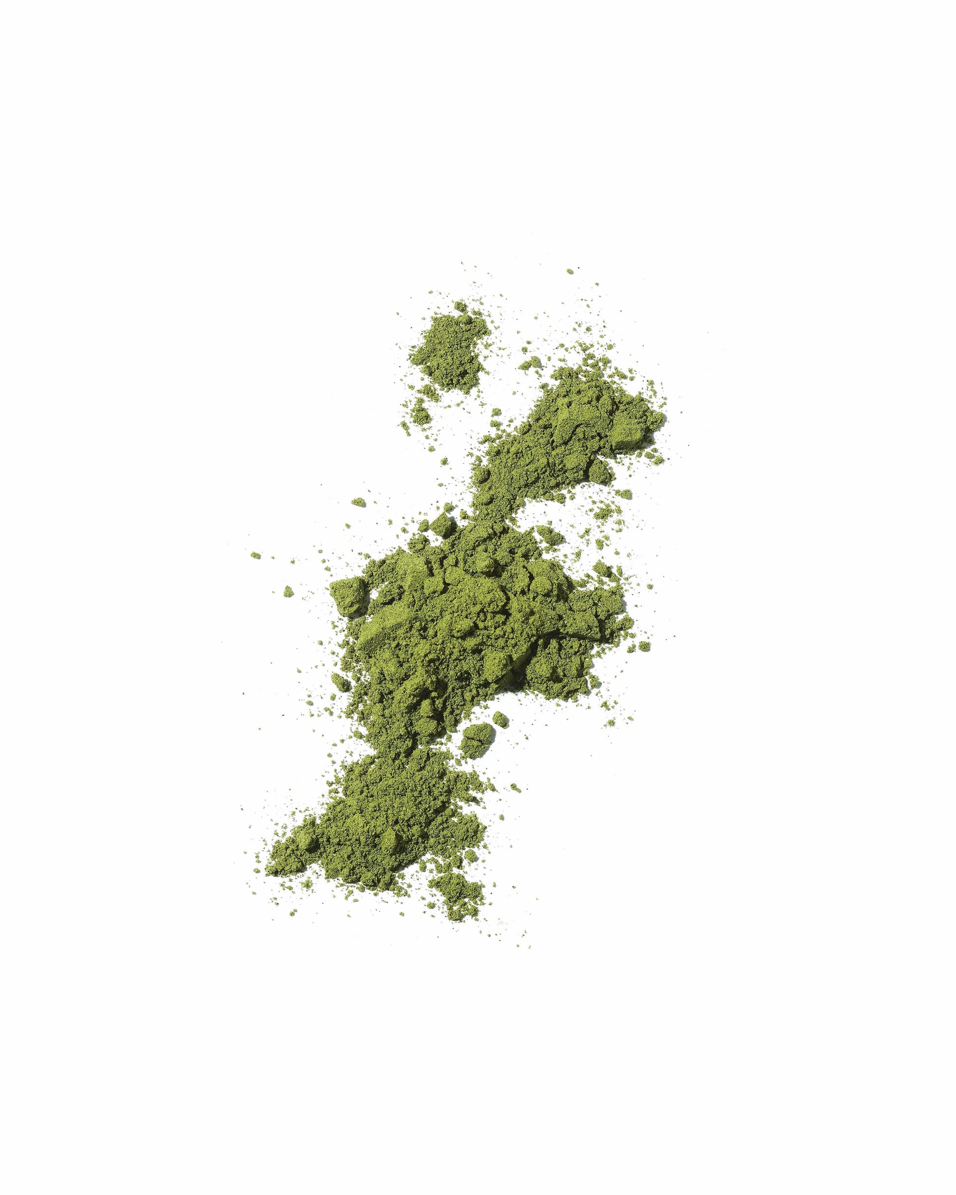 Masami Mekabu Powder Ingredient