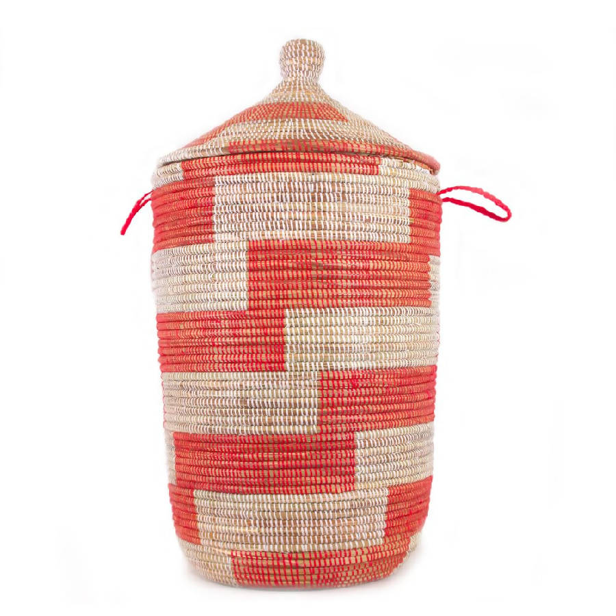 Mbare Storage Basket