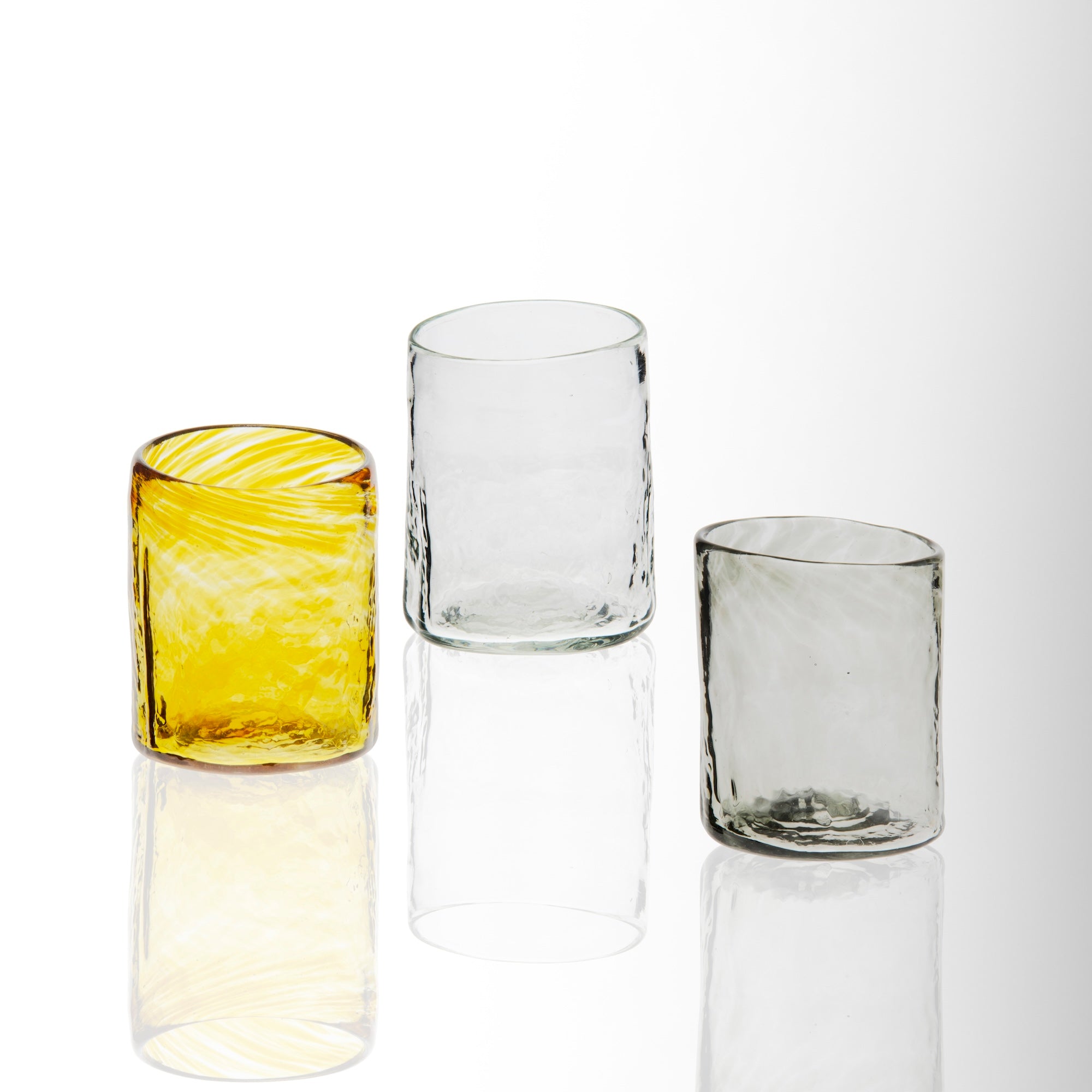 S/6 Medium Tumbler