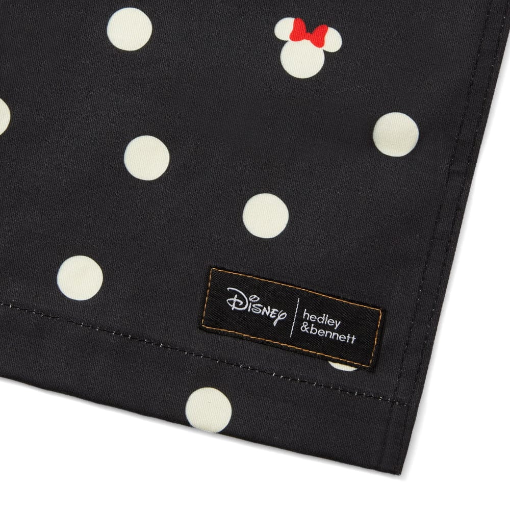 Disney's Minnie Mouse Crossback Apron