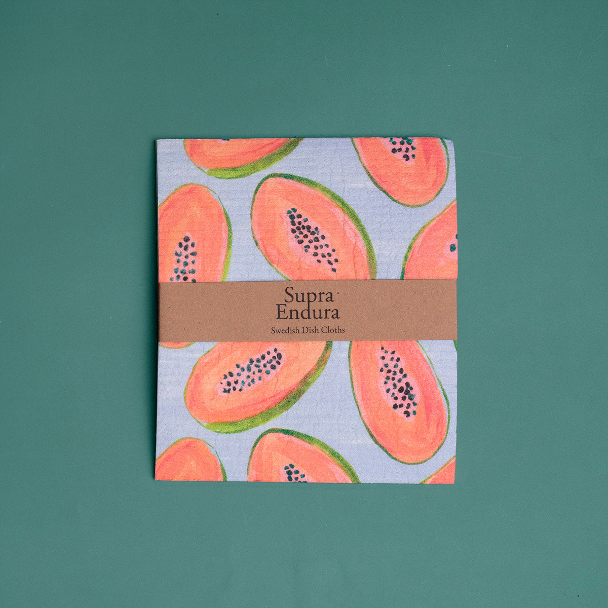 Swedish dishcloth, fruit print Swedish Dish cloths, sustainable swedish dishcloths, eco-friendly swedish dishcloth,