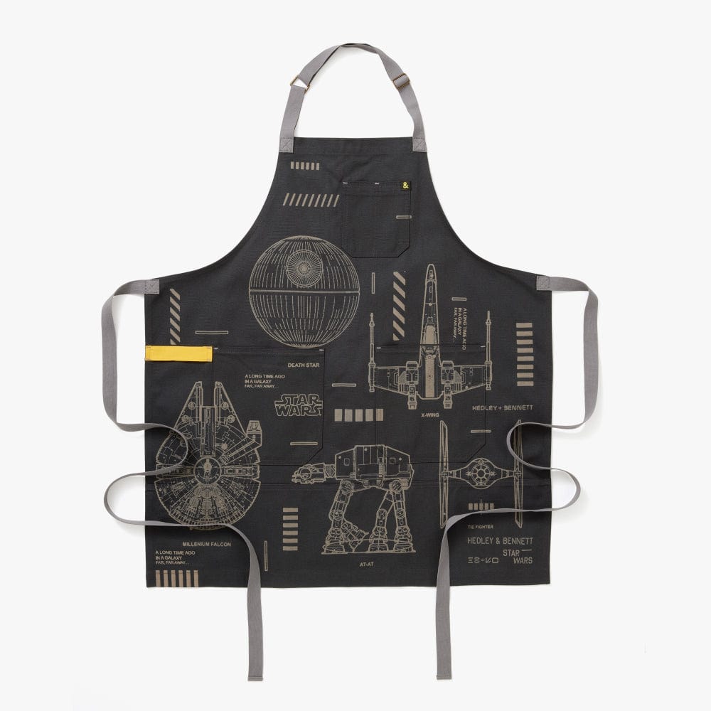 The Essential Apron - STAR WARS™ Galactic Fleet