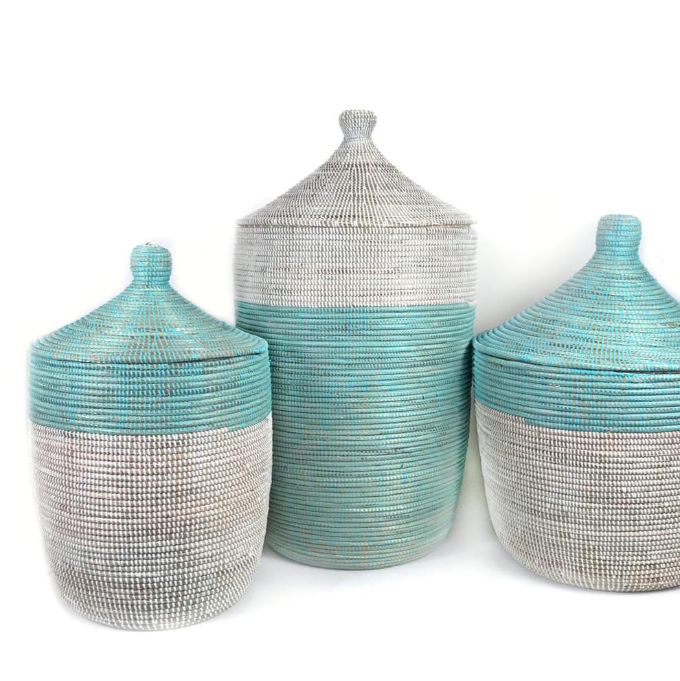 Mbare Basket - Thumbnail 3