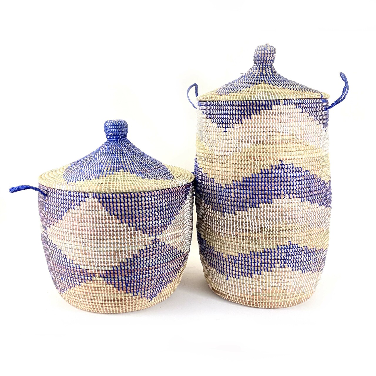 Mbare Storage Basket - Thumbnail 3