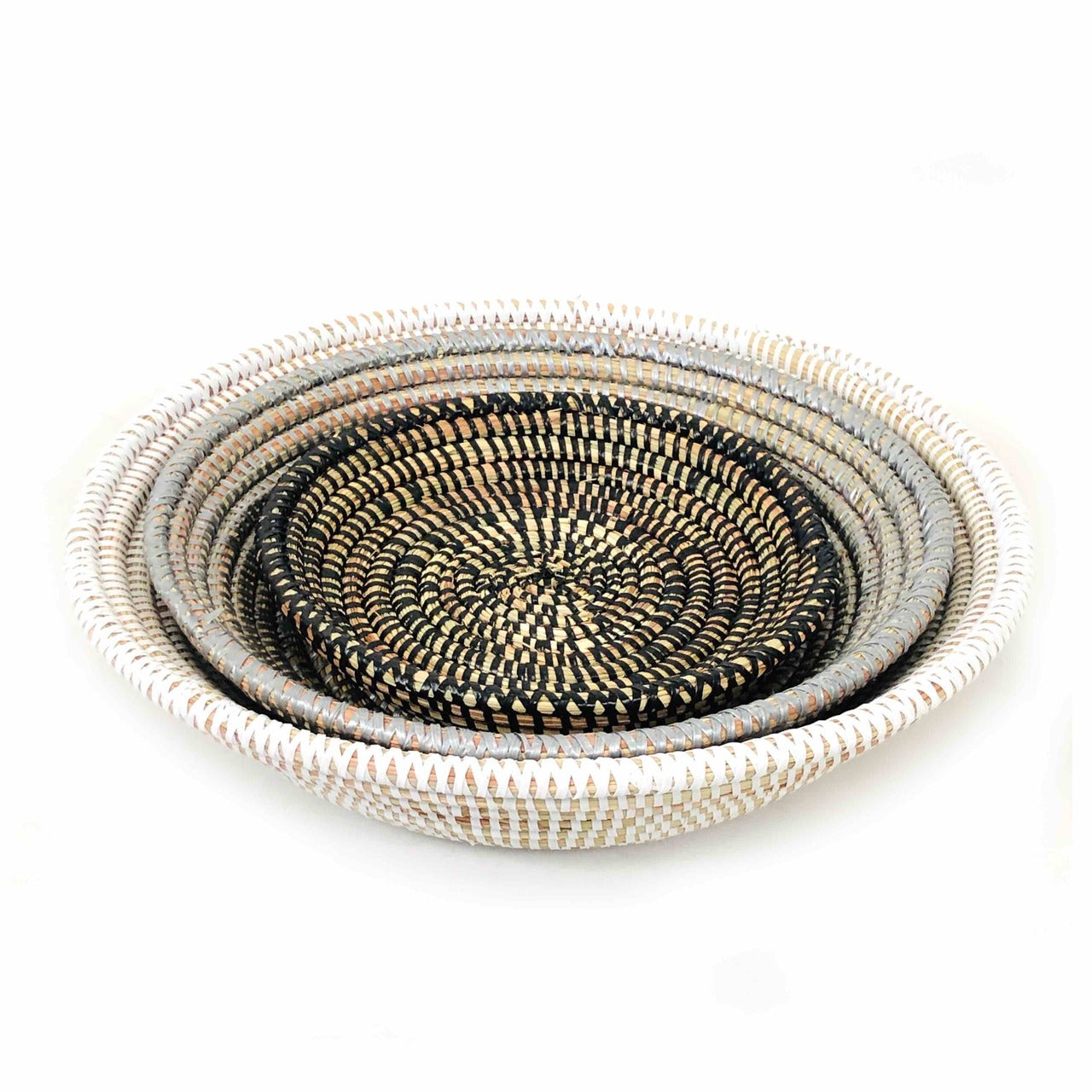 Mbare Basket Bowl - Thumbnail 3