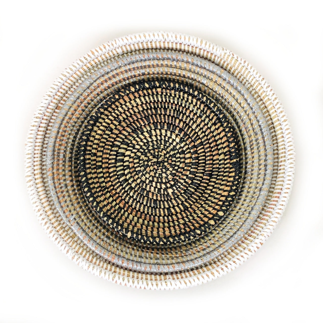 Mbare Basket Bowl - Thumbnail 4