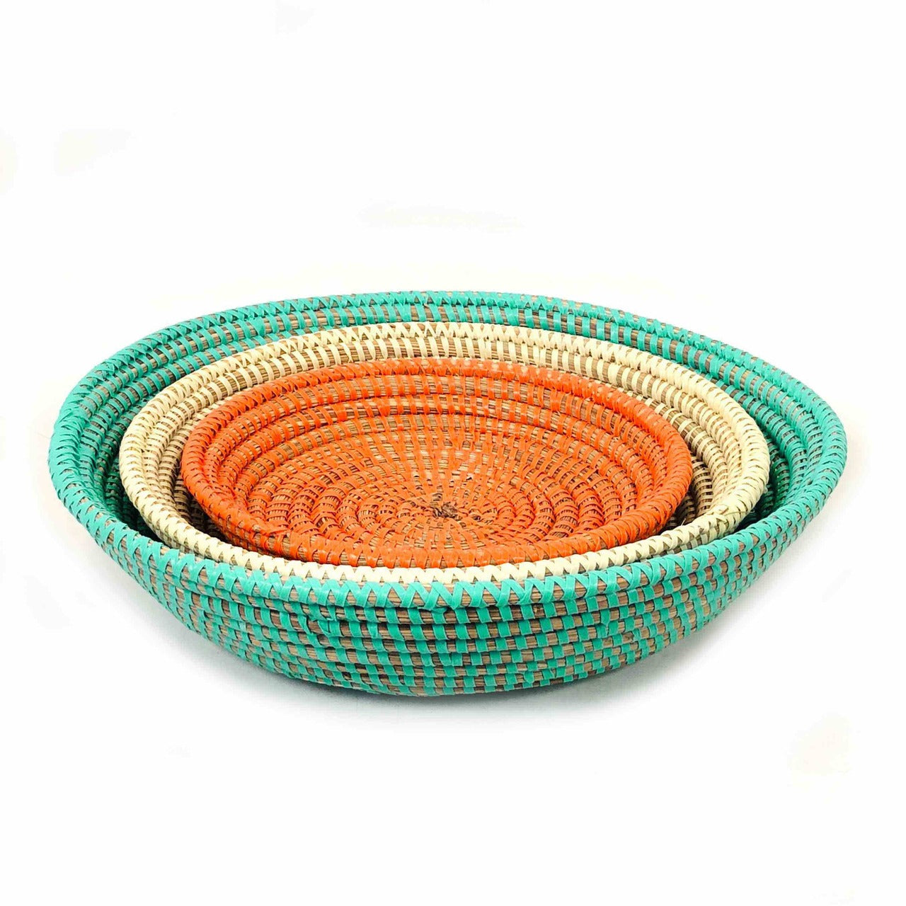 Mbare Basket Bowl - Thumbnail 5