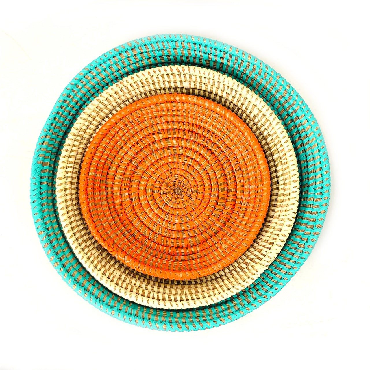 Mbare Basket Bowl - Thumbnail 2