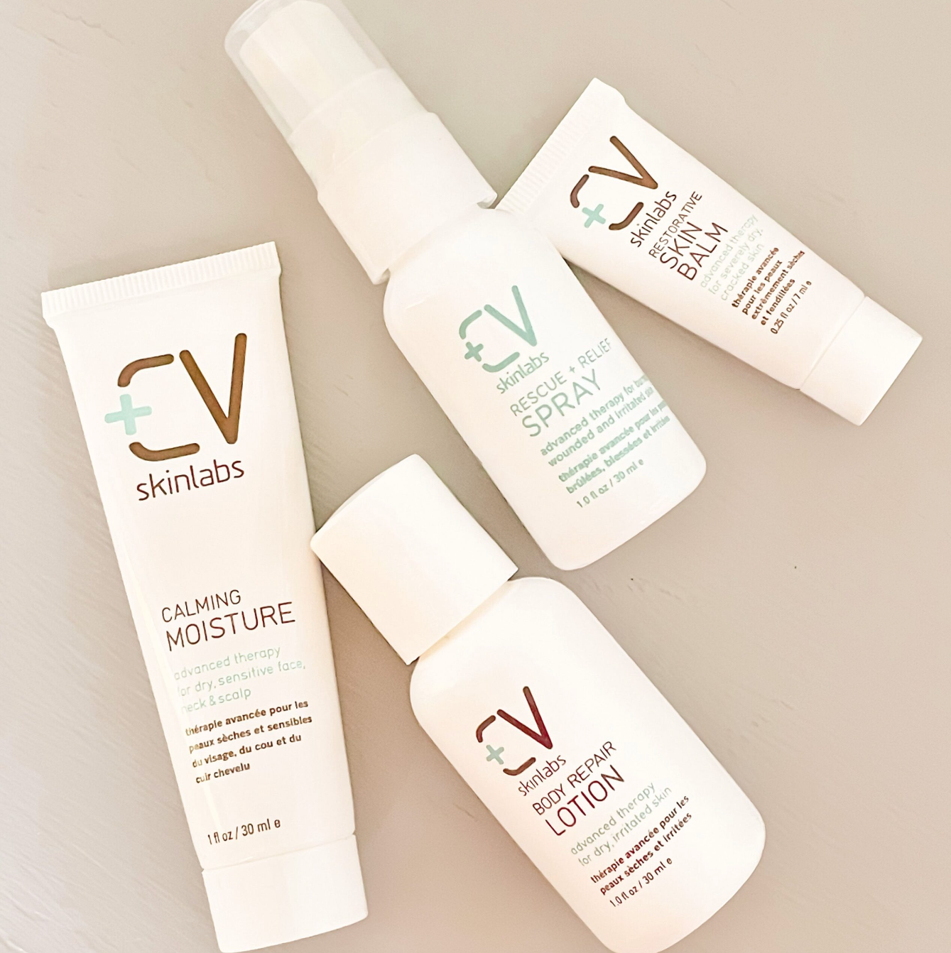 CV Skinlabs