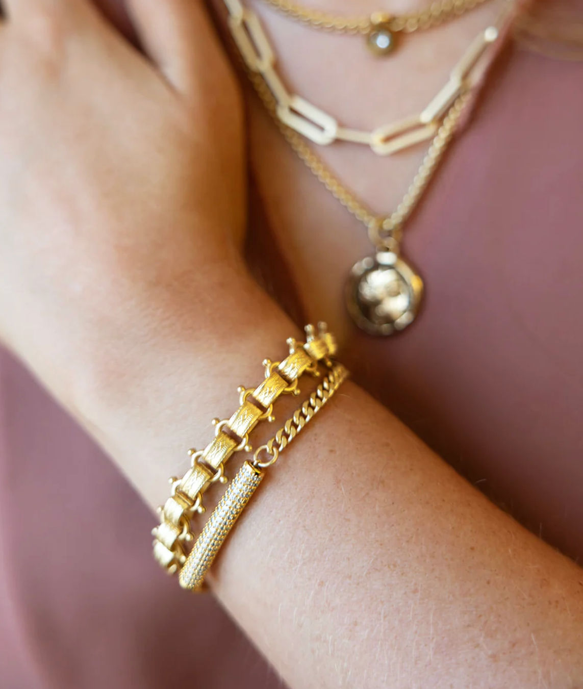 Loni Paul Jewelry