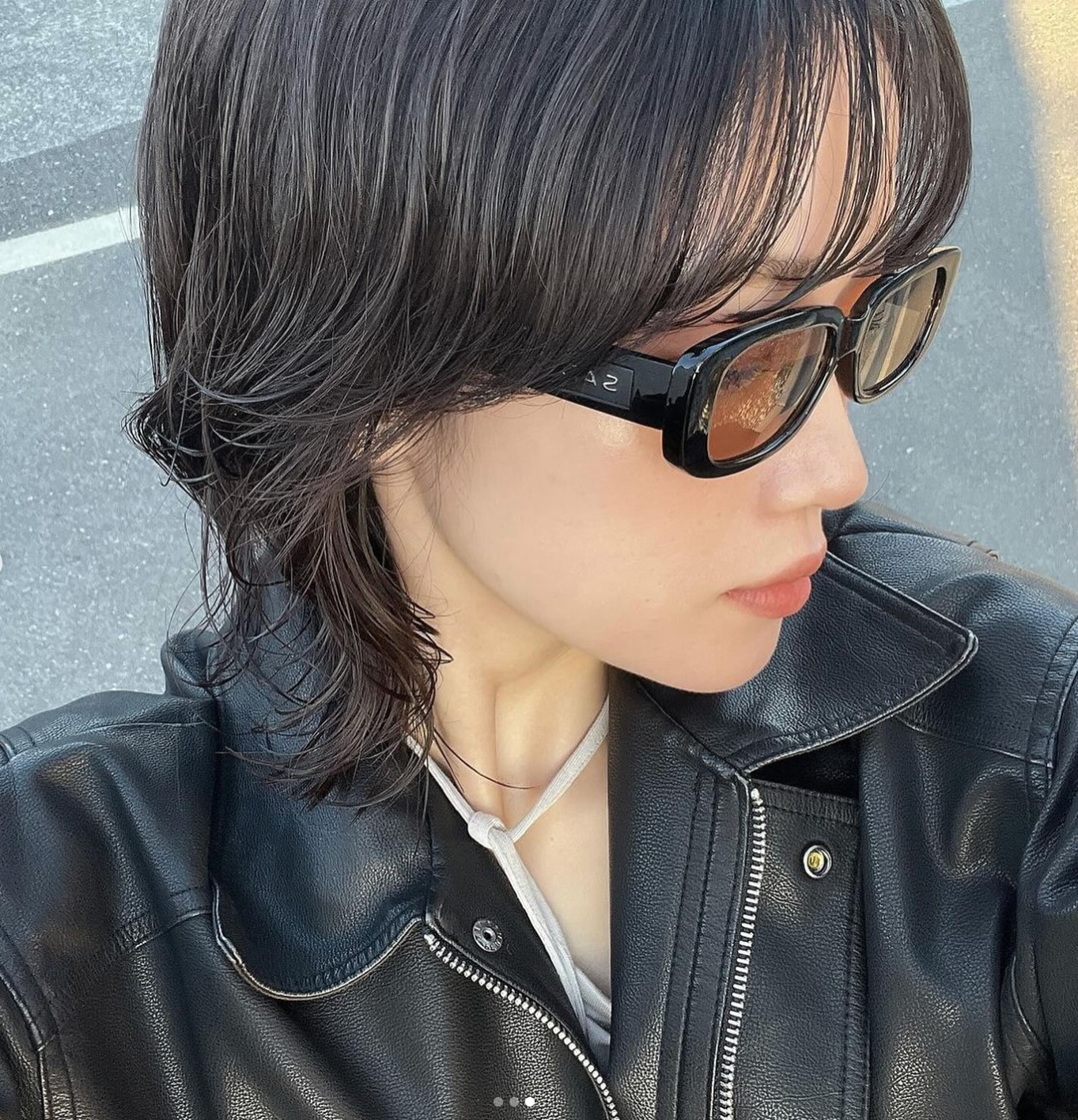 Sad Eyewear