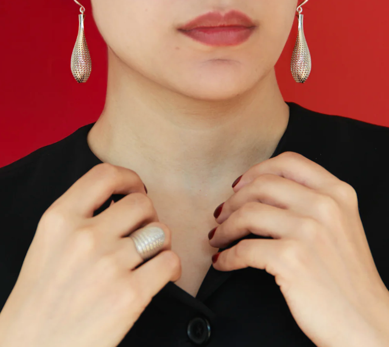 Laminar Jewelry