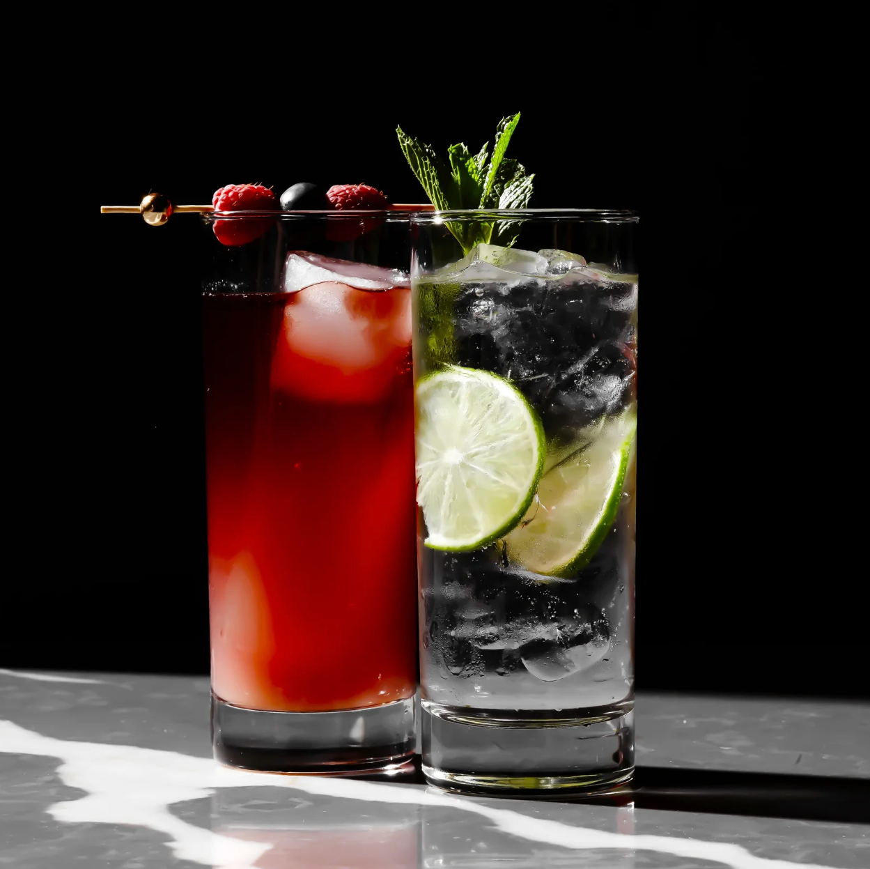Lemonsoda
