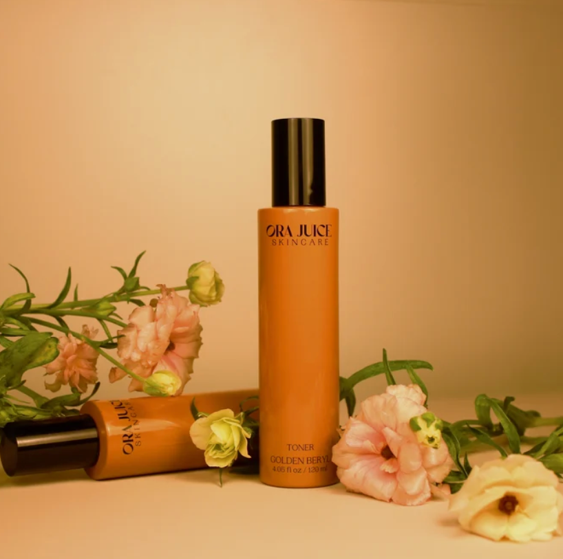 Ora Juice Skincare