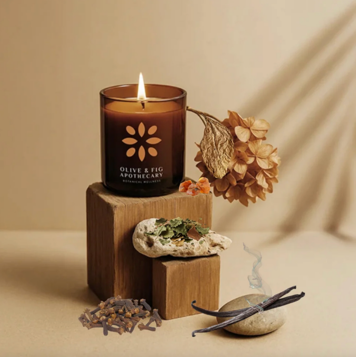 Olive & Fig Apothecary