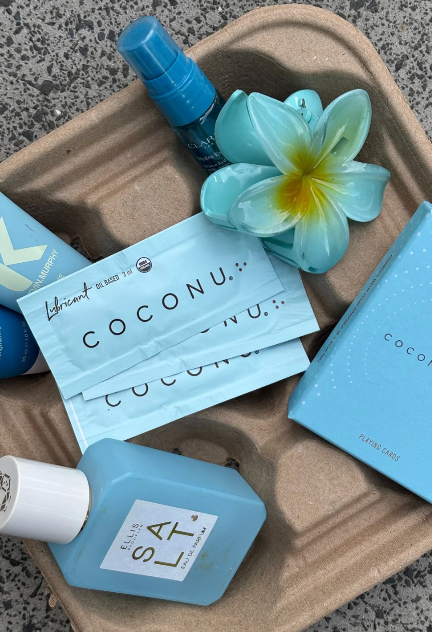 Coconu