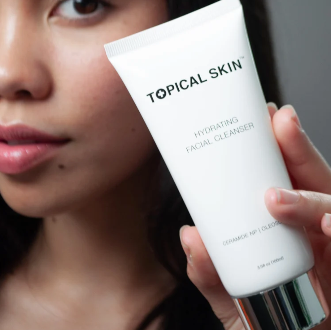 Topical Skin