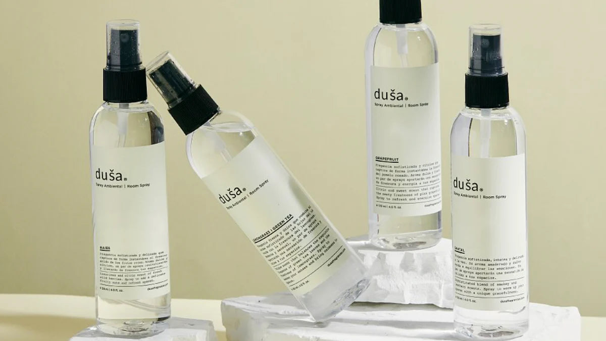 Dusa Fragrances
