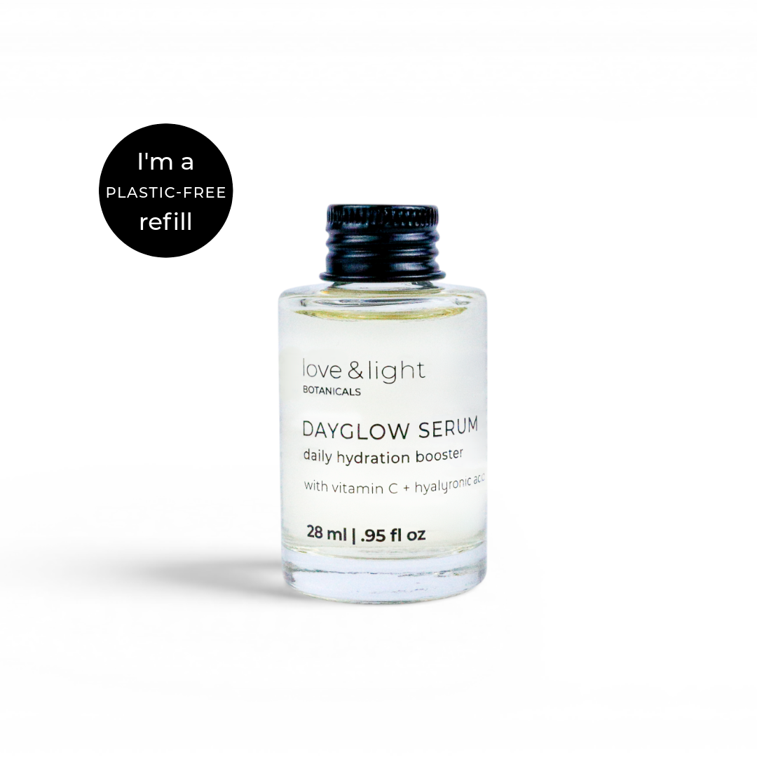 Dayglow Vitamin C serum product details