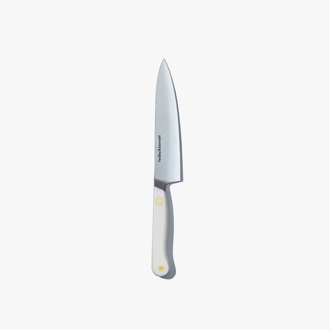 White Utility Knife