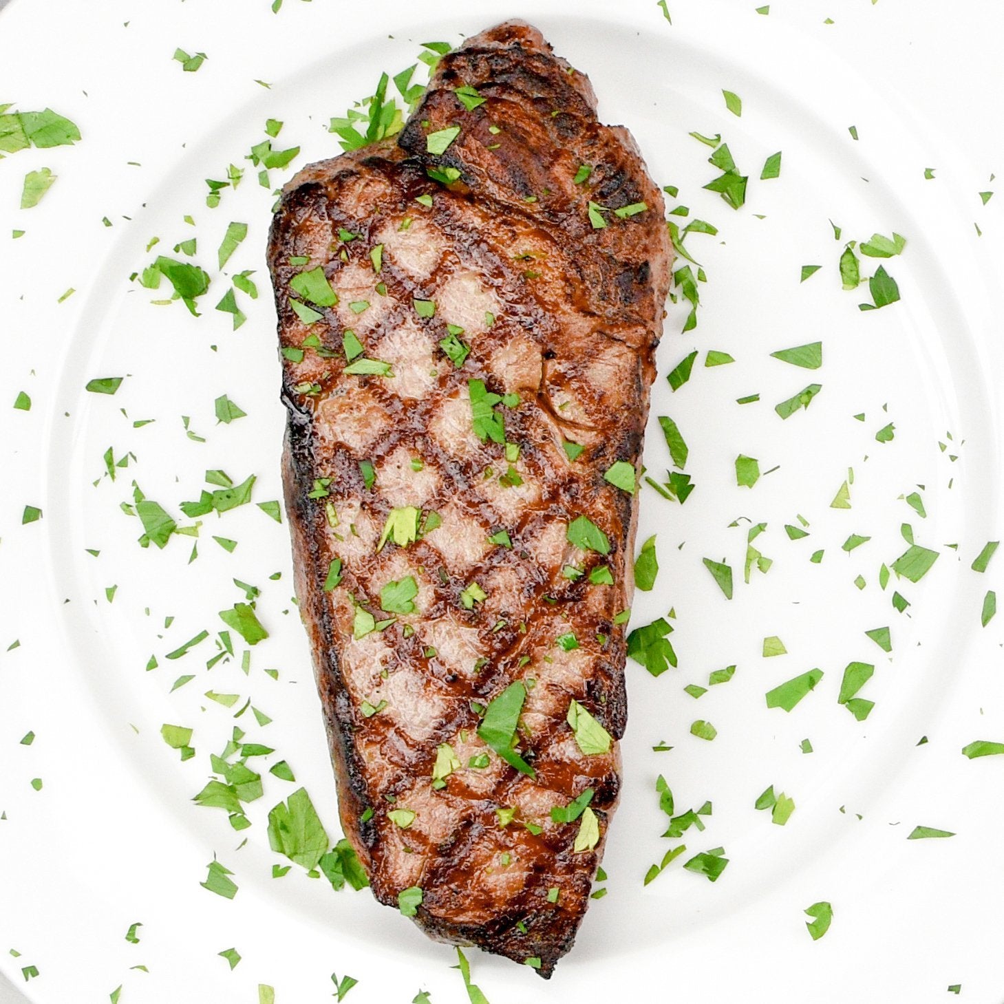 The Patio Daddy-O USDA Prime New York Strip Steak Box Sweet Awakening-Steak-The Patio Daddy-O-Prince of Scots