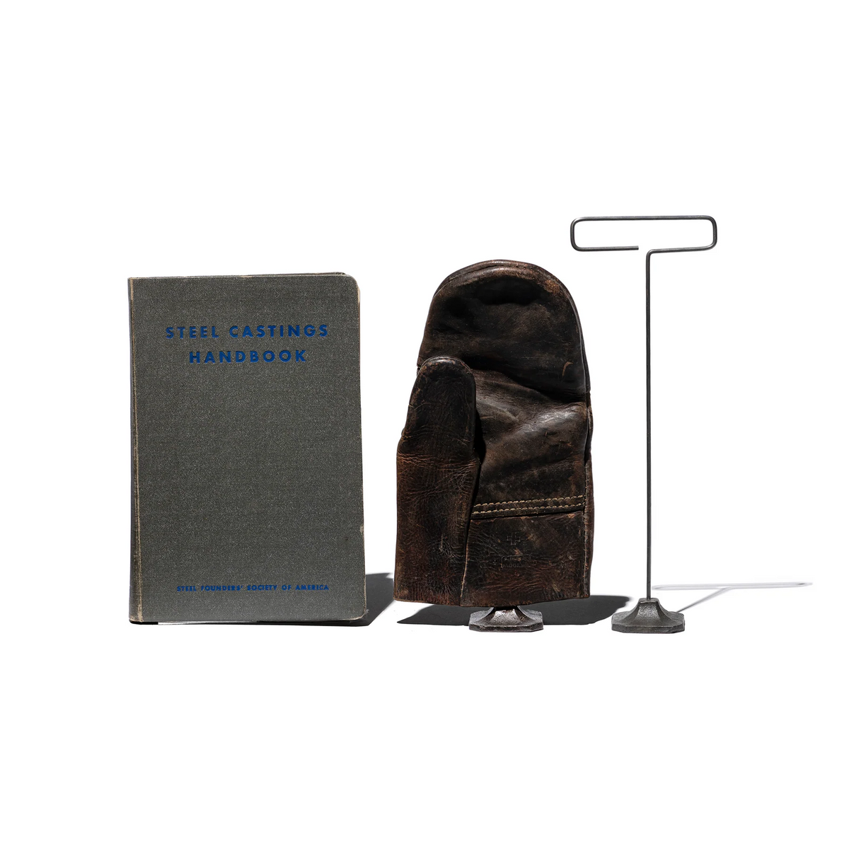 Wire Display Stand 4