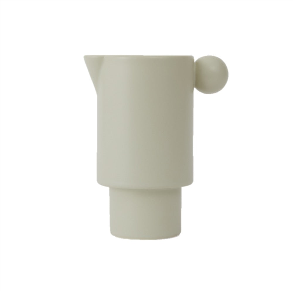 Inka Milk Jug 3