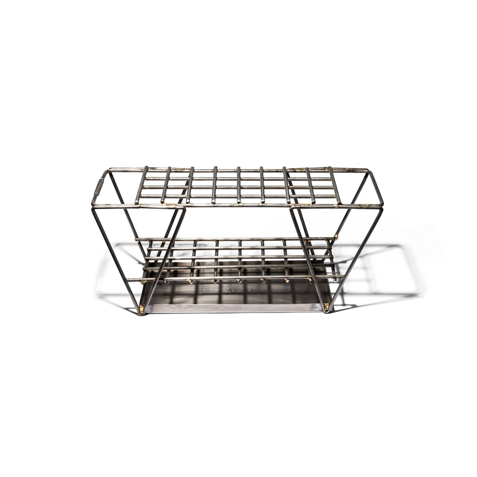 Wire Umbrella Stand 3
