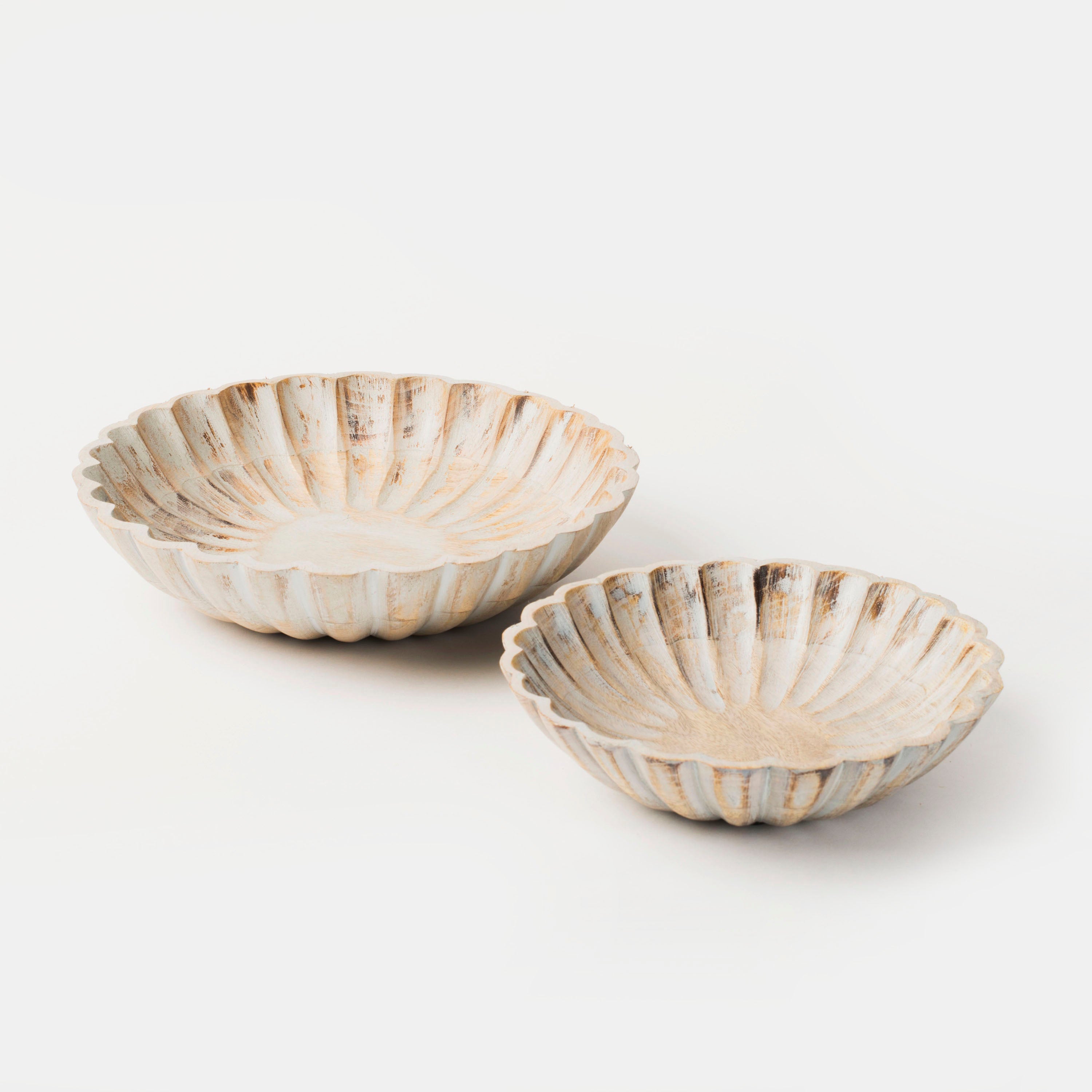 Scallop Serenity Bowls - Thumbnail 5