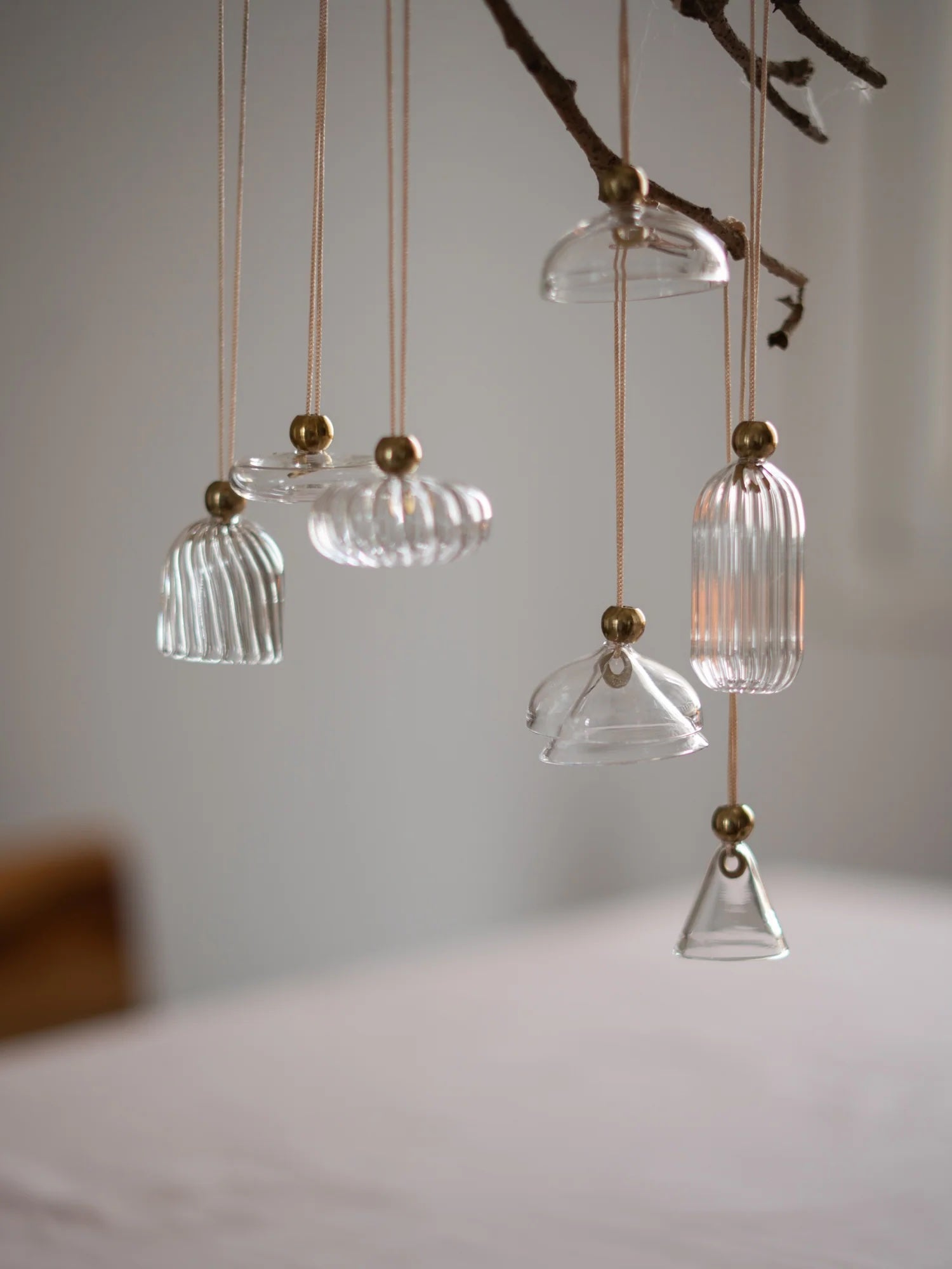 Bon Ornaments, Set of 7 - Thumbnail 2