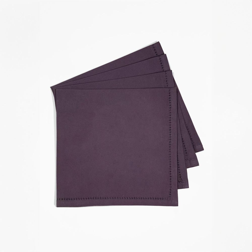 The Heroines Napkins