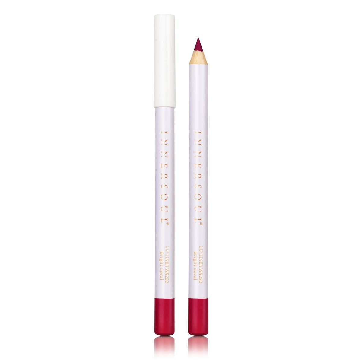 Bright Coral Lip Liner - WR232
