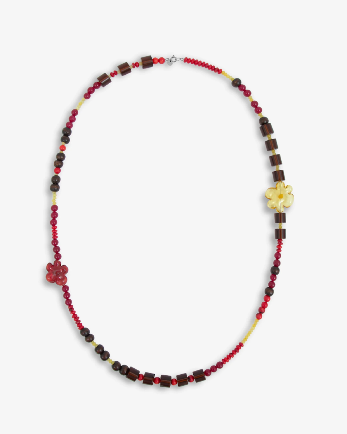 Puna Necklace