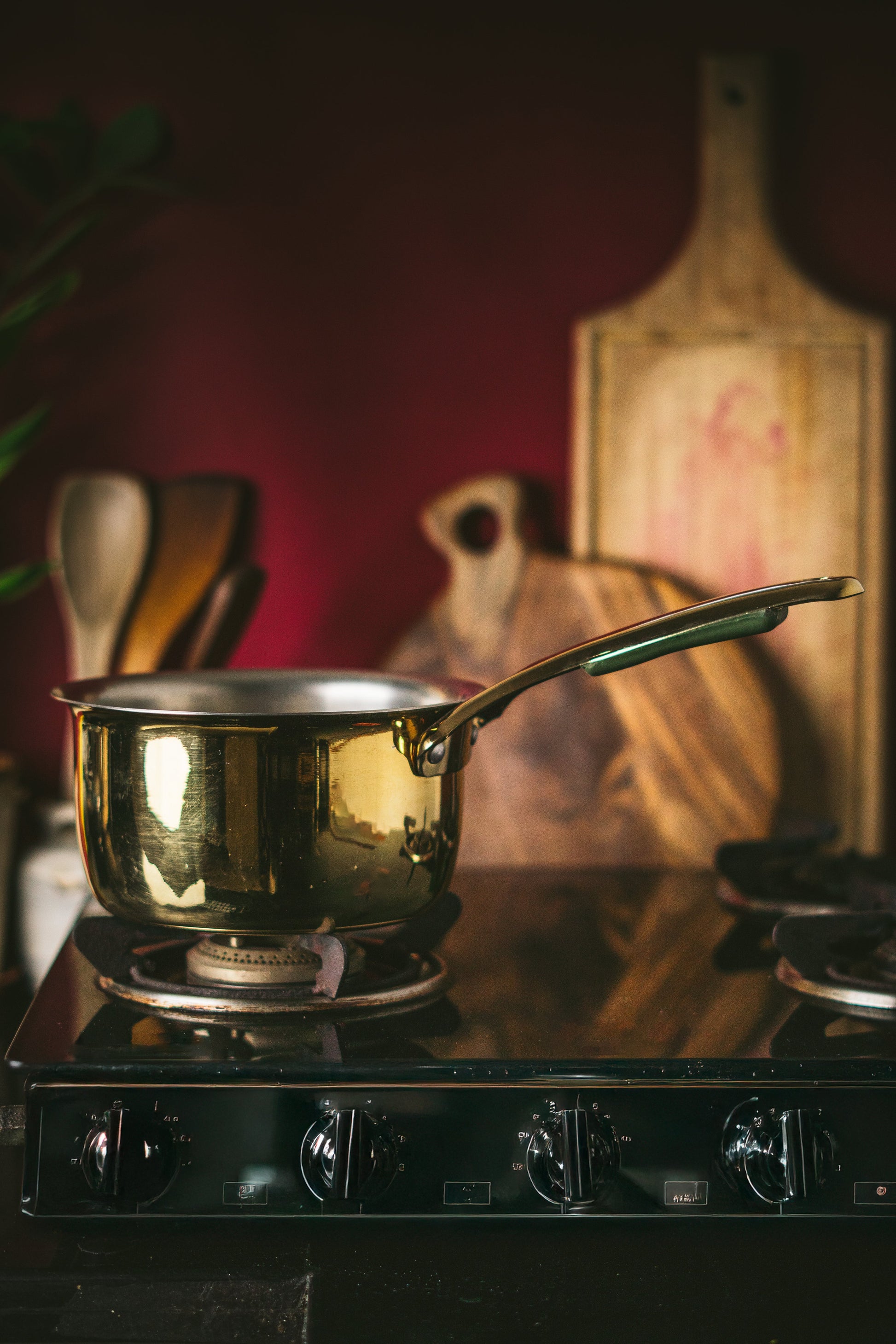 Handcrafted Meal Prep Utensils