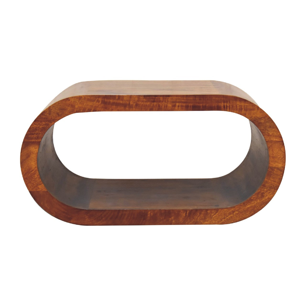 Solid Wood Amaya Coffee Table
