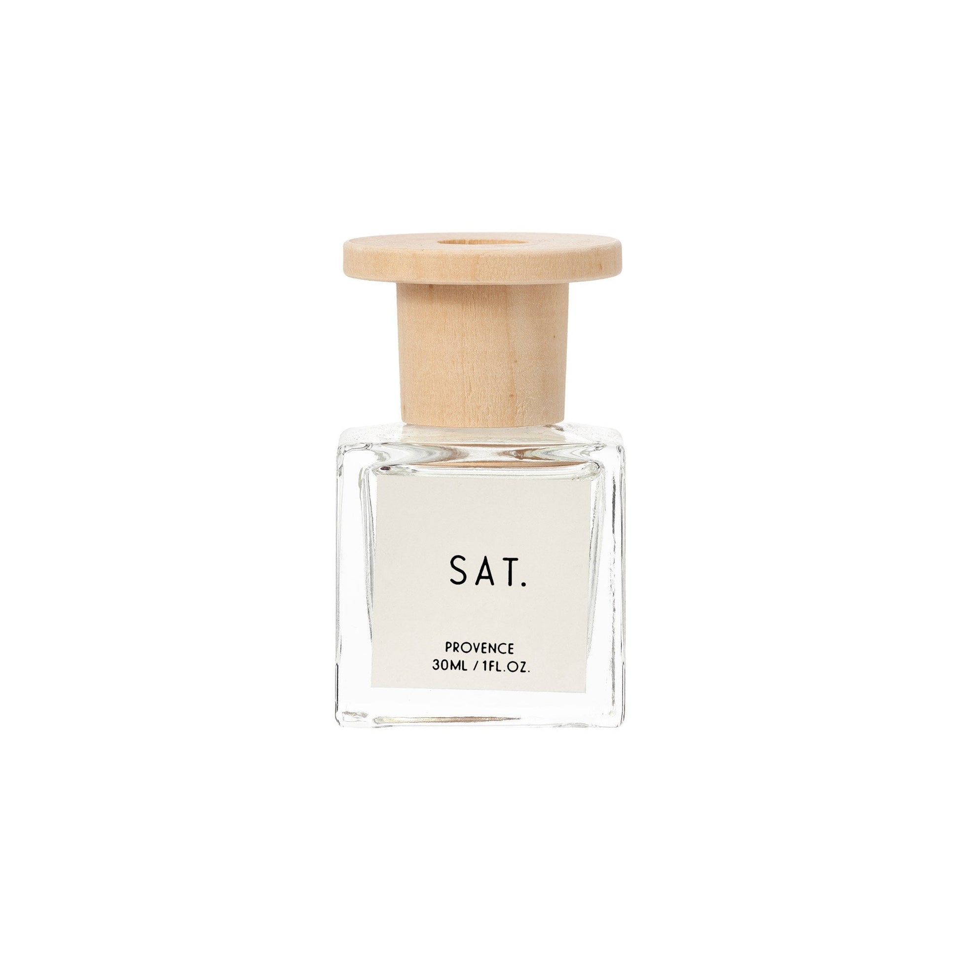 Omnibus Fragrance 7