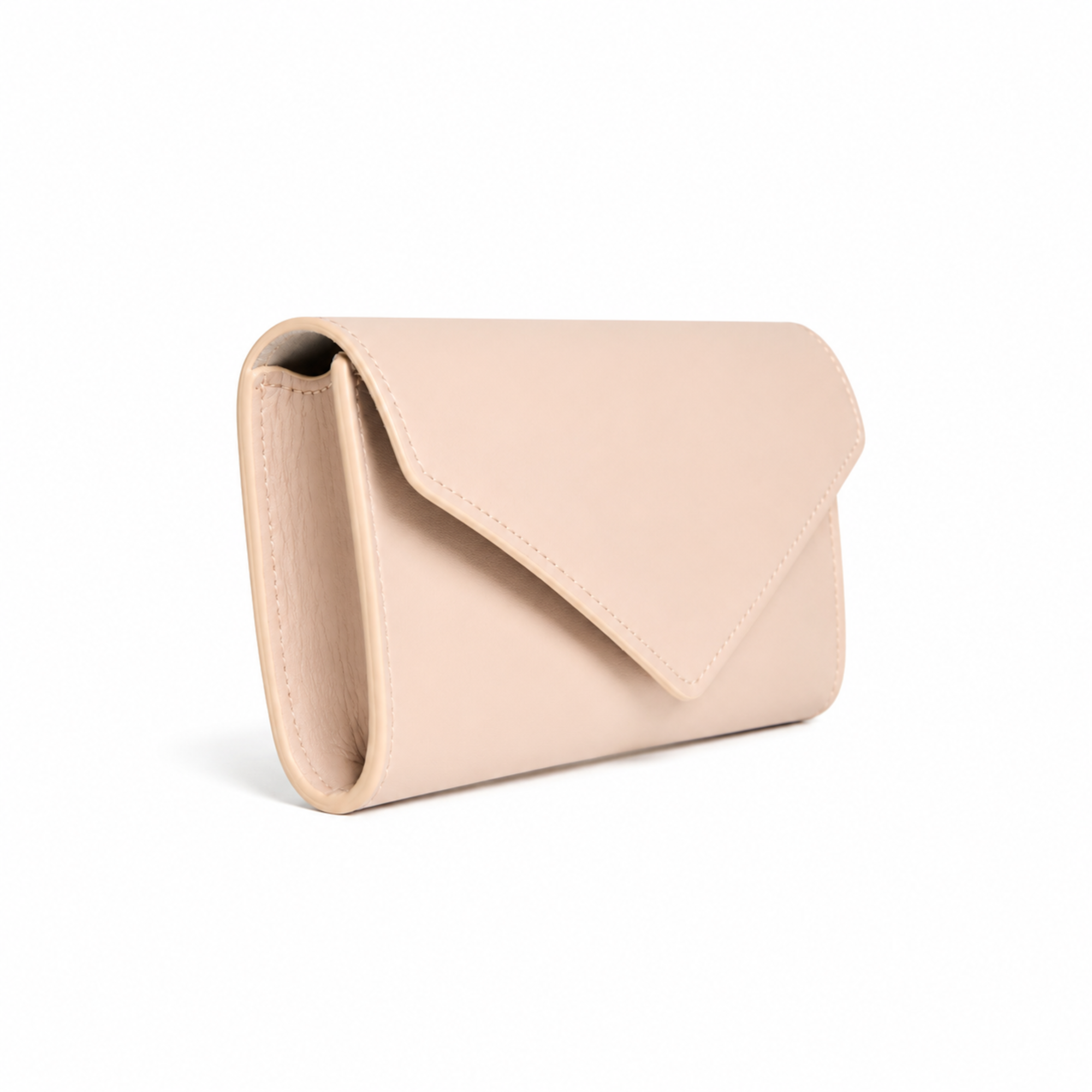 Gala Clutch / Wallet-on-Chain (Pink)