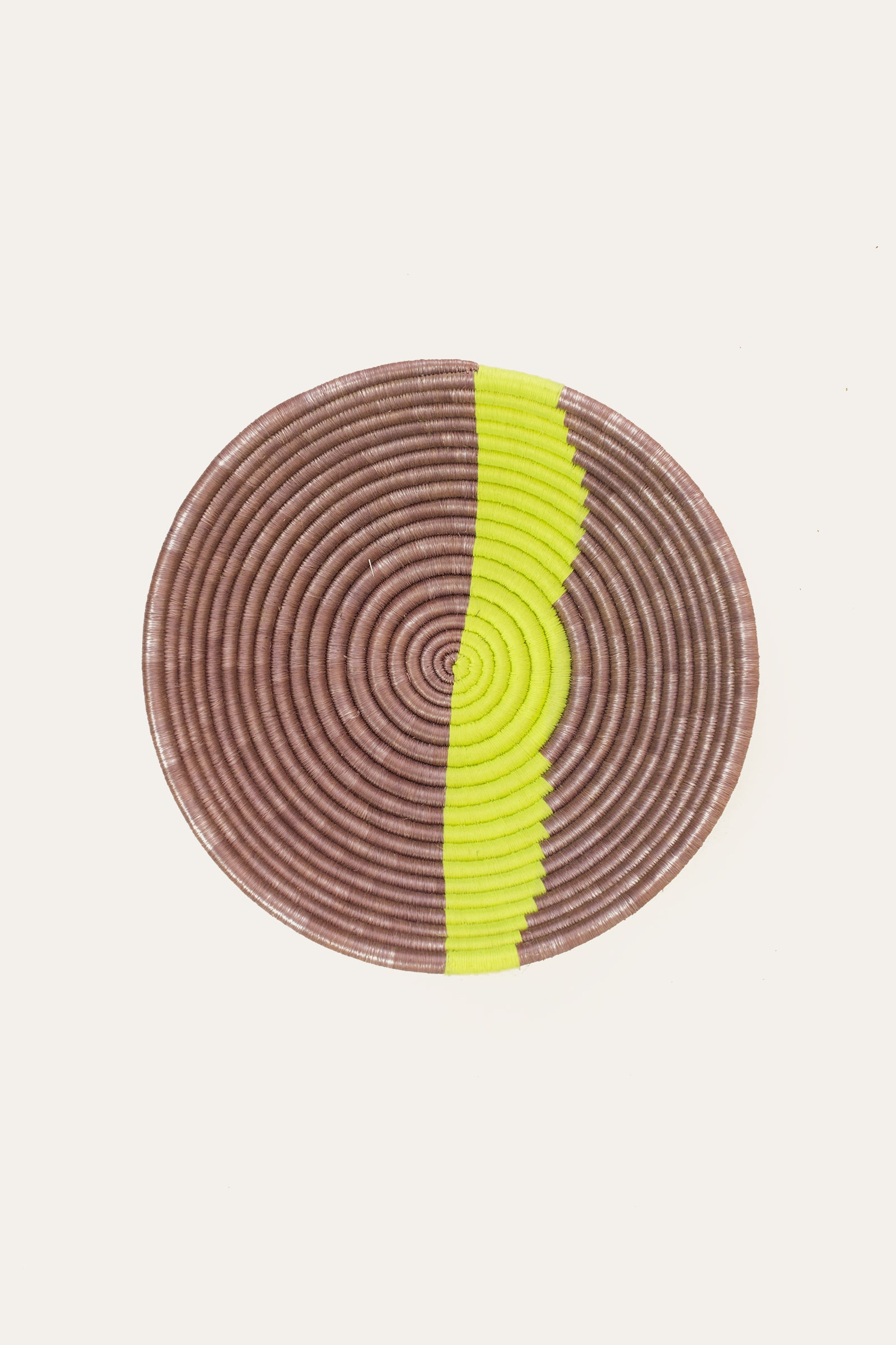 Bolt Plateau Neon
