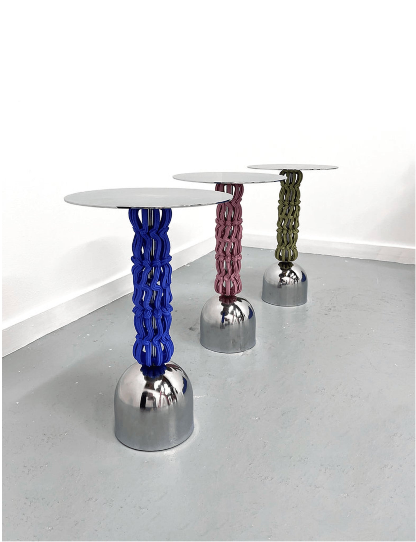 Frosting Martini Table - Form&Seek