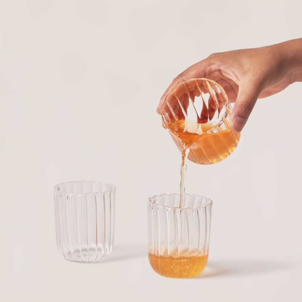 Kira Short Tumbler - set of 4 - Thumbnail 5