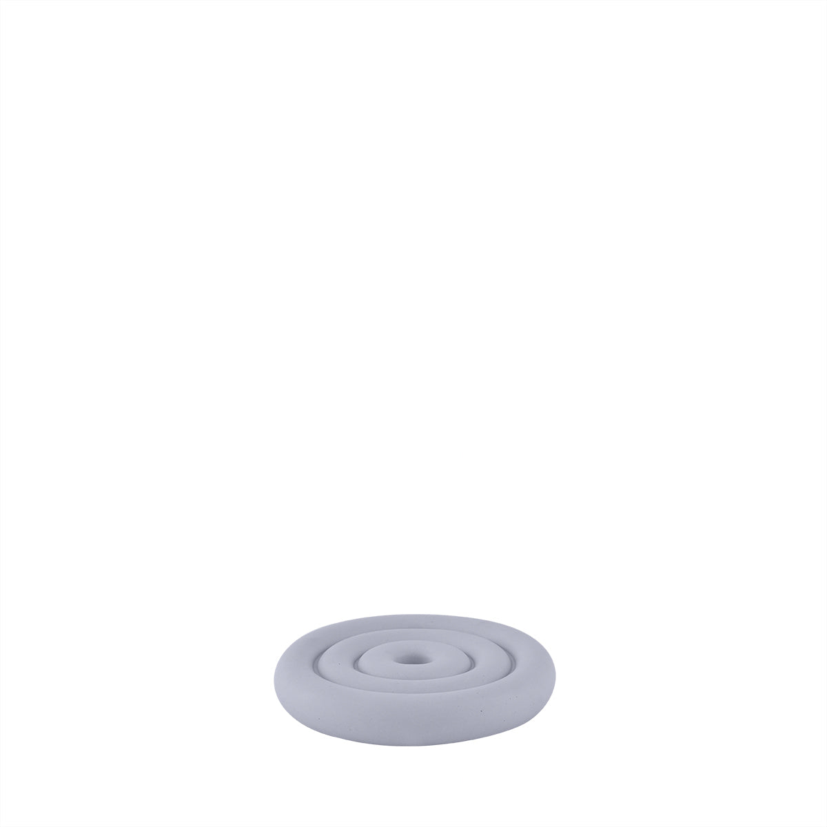 Savi Ceramic Candleholder 2