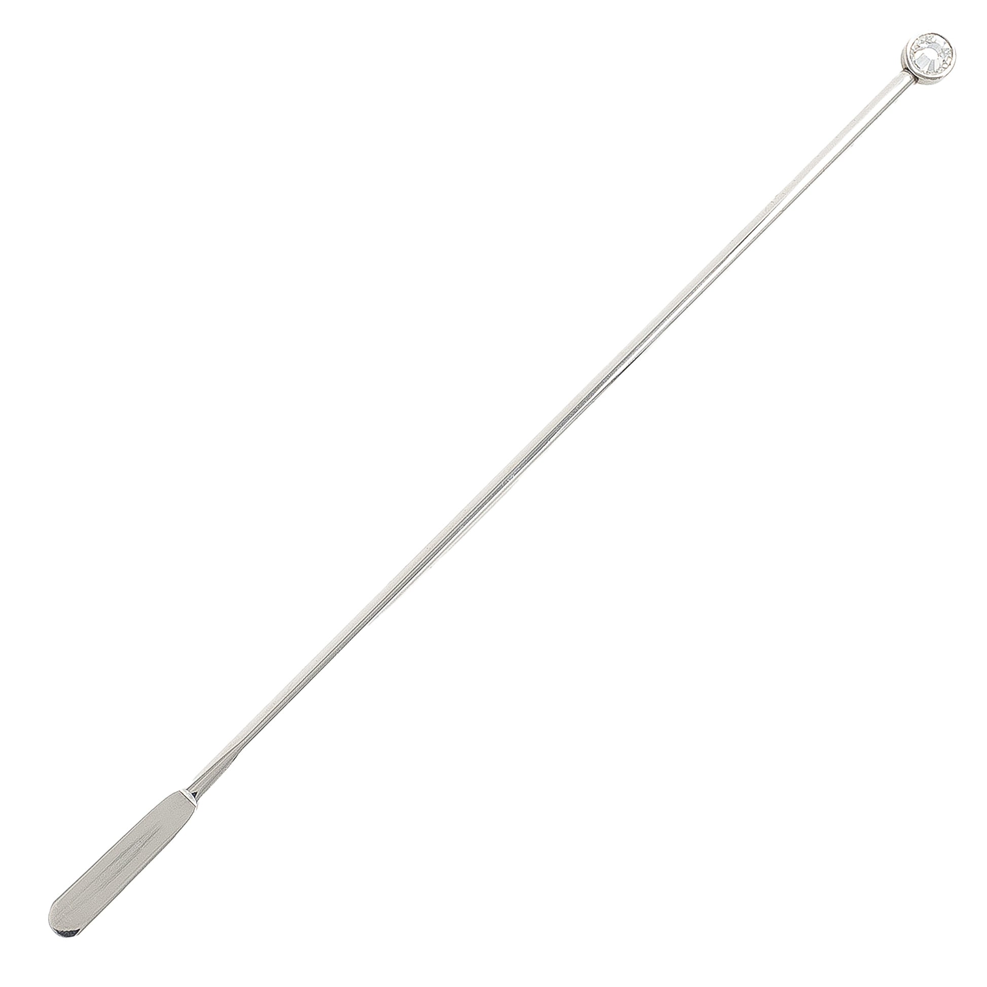 Diamond Crystal Cocktail Stir Sticks-Barware-[bar code]-DiamondStir-Prince of Scots