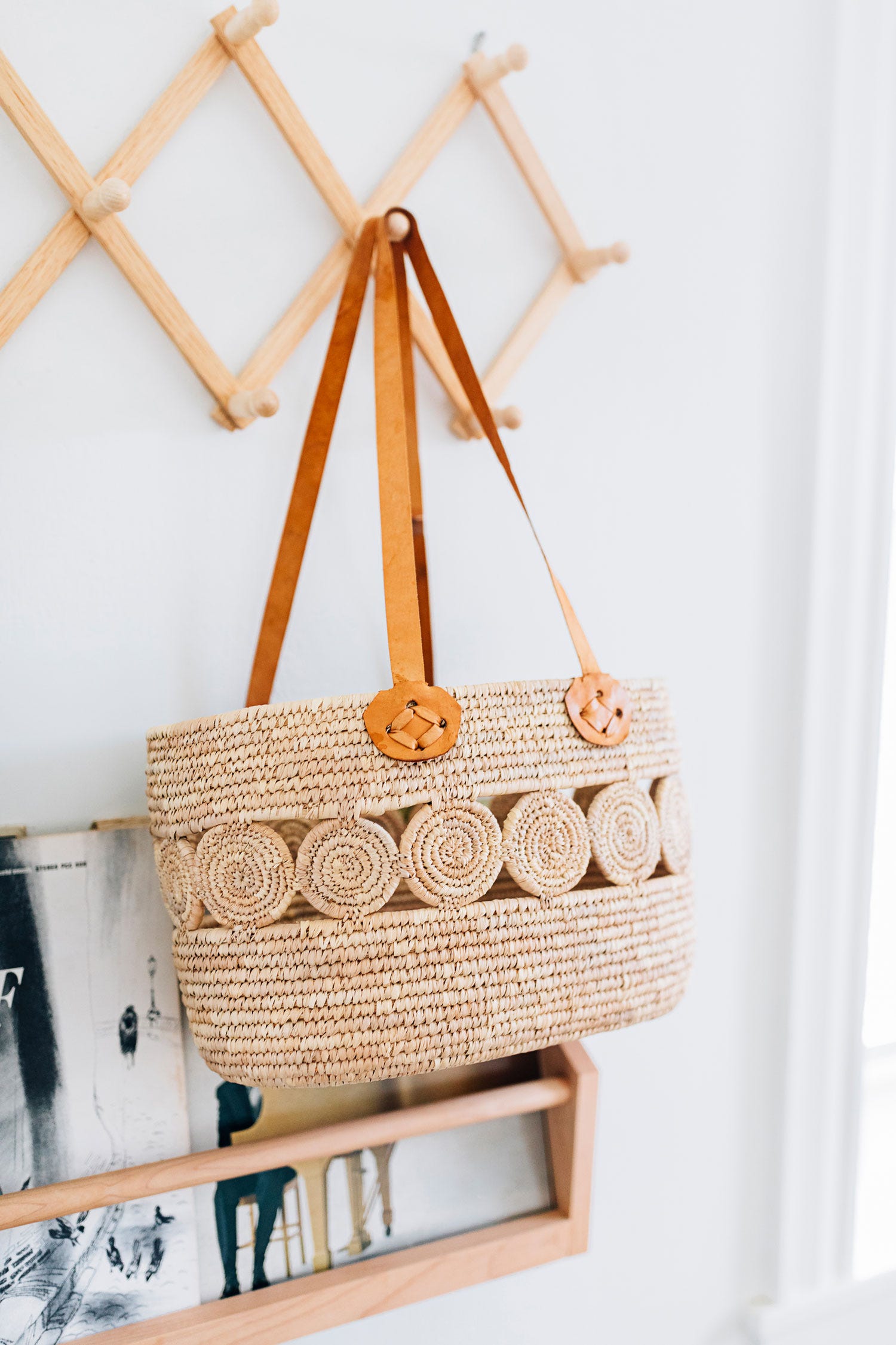 Essential Companion Tote - Thumbnail 4