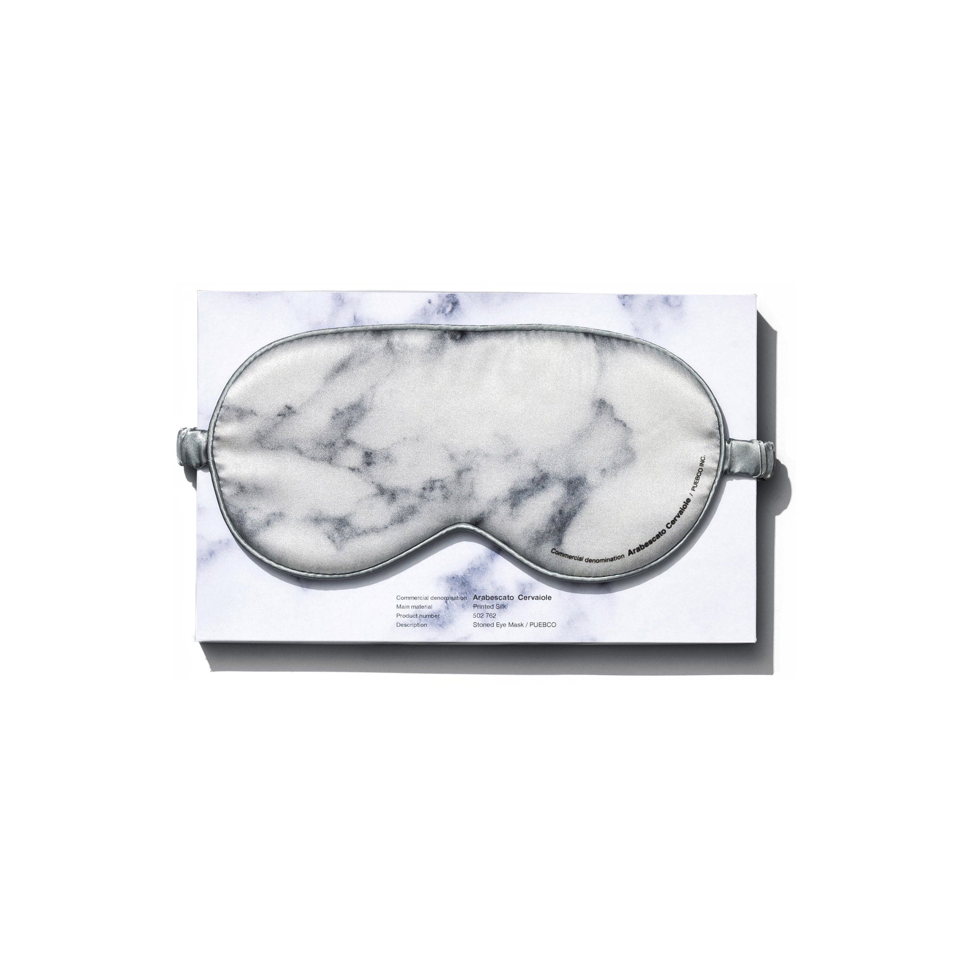 Stoned Eye Mask 5