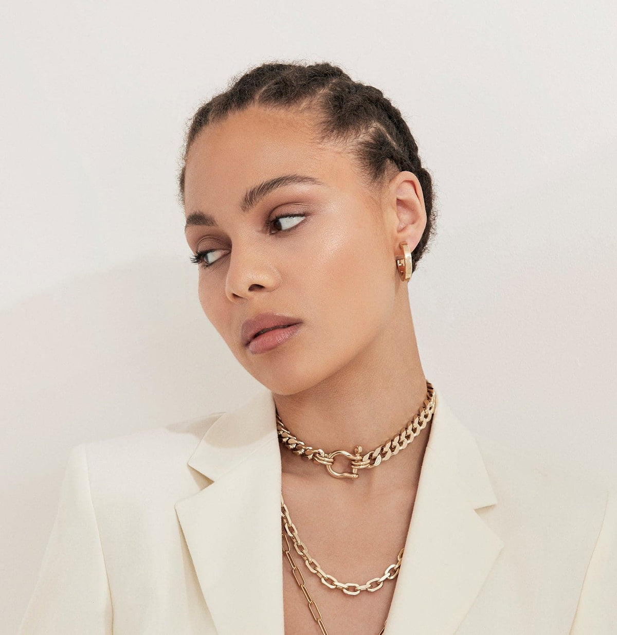 Roxy Necklace