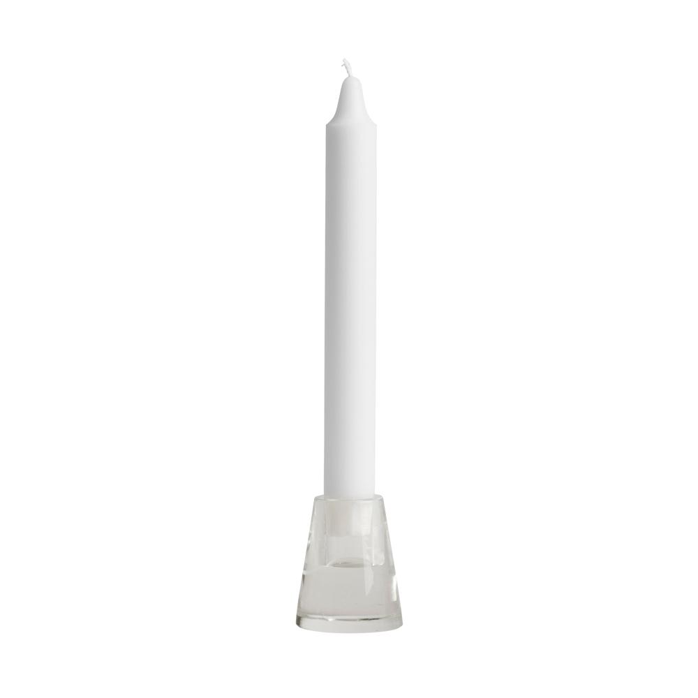 Nordic Candleholder In Clear Cone By Oyoy 1